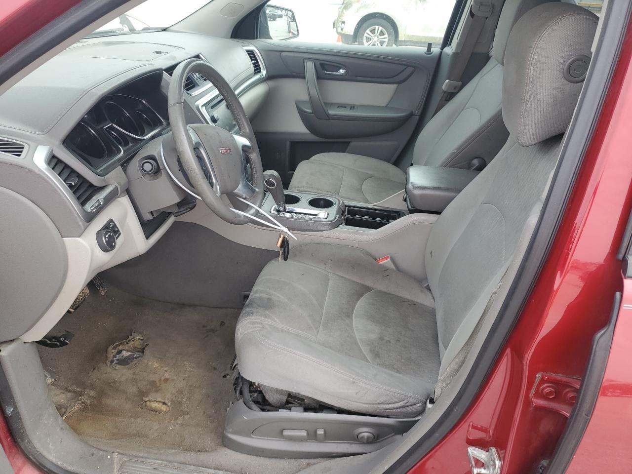 2014 GMC Acadia - Image 7