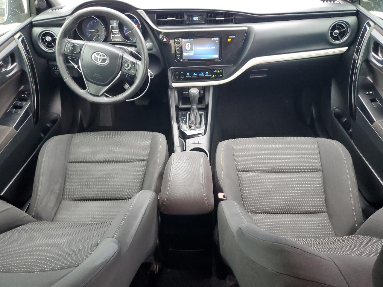 2017 Toyota Corolla - Image 8