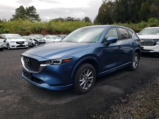 2024 Mazda Cx-5 Select