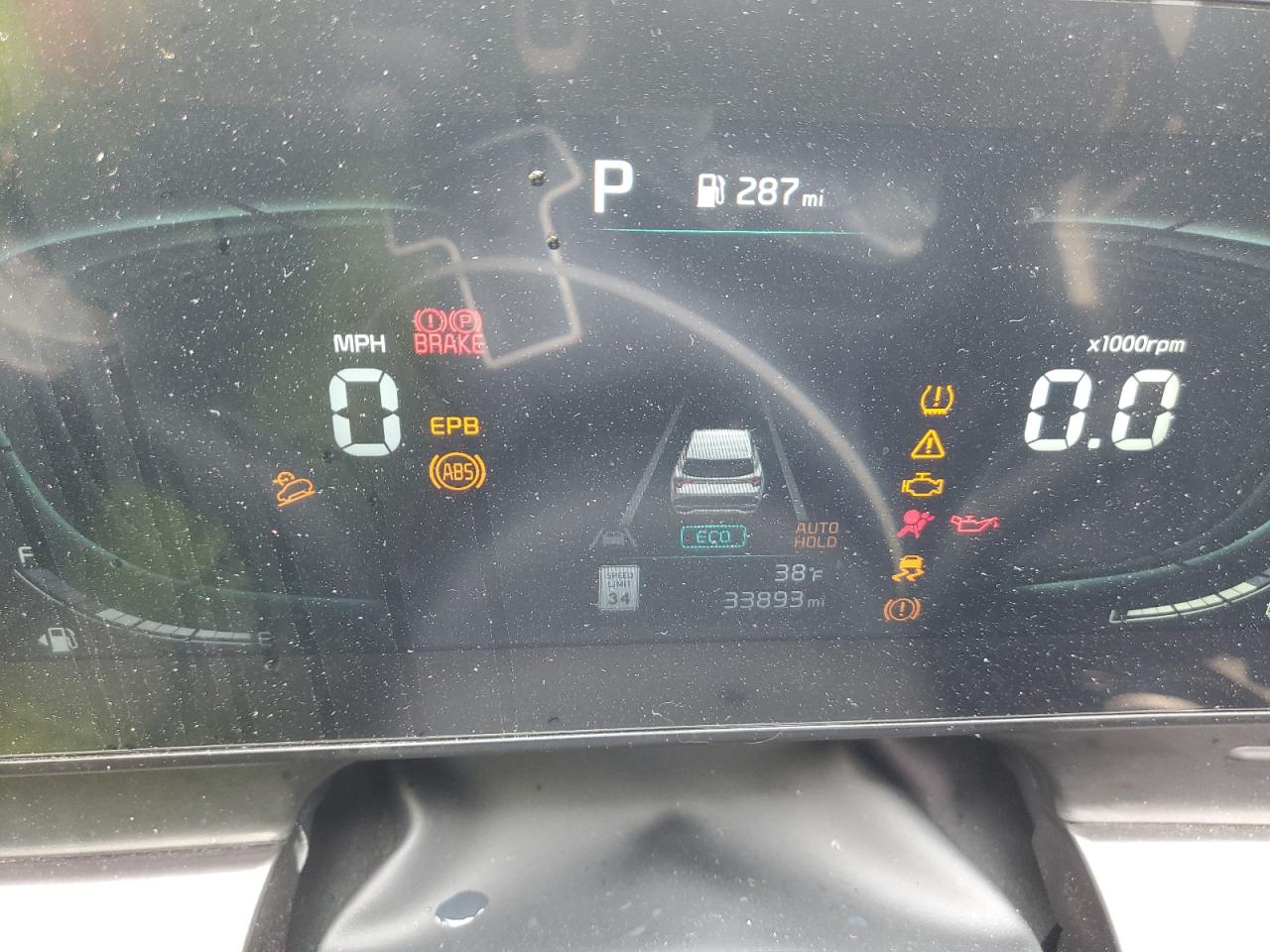 2023 Kia Sportage - Image 9