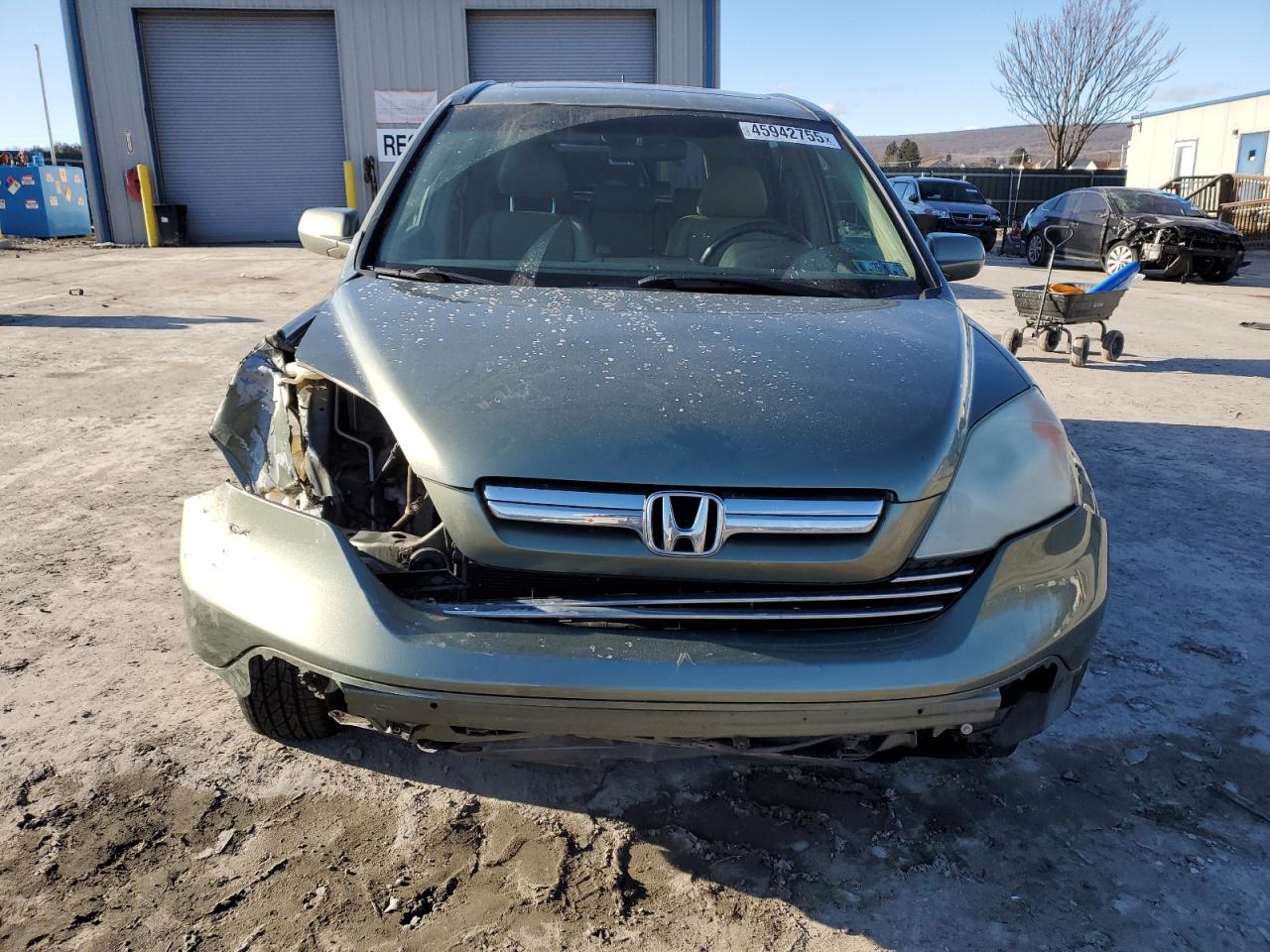 2009 Honda CR-V - Image 5