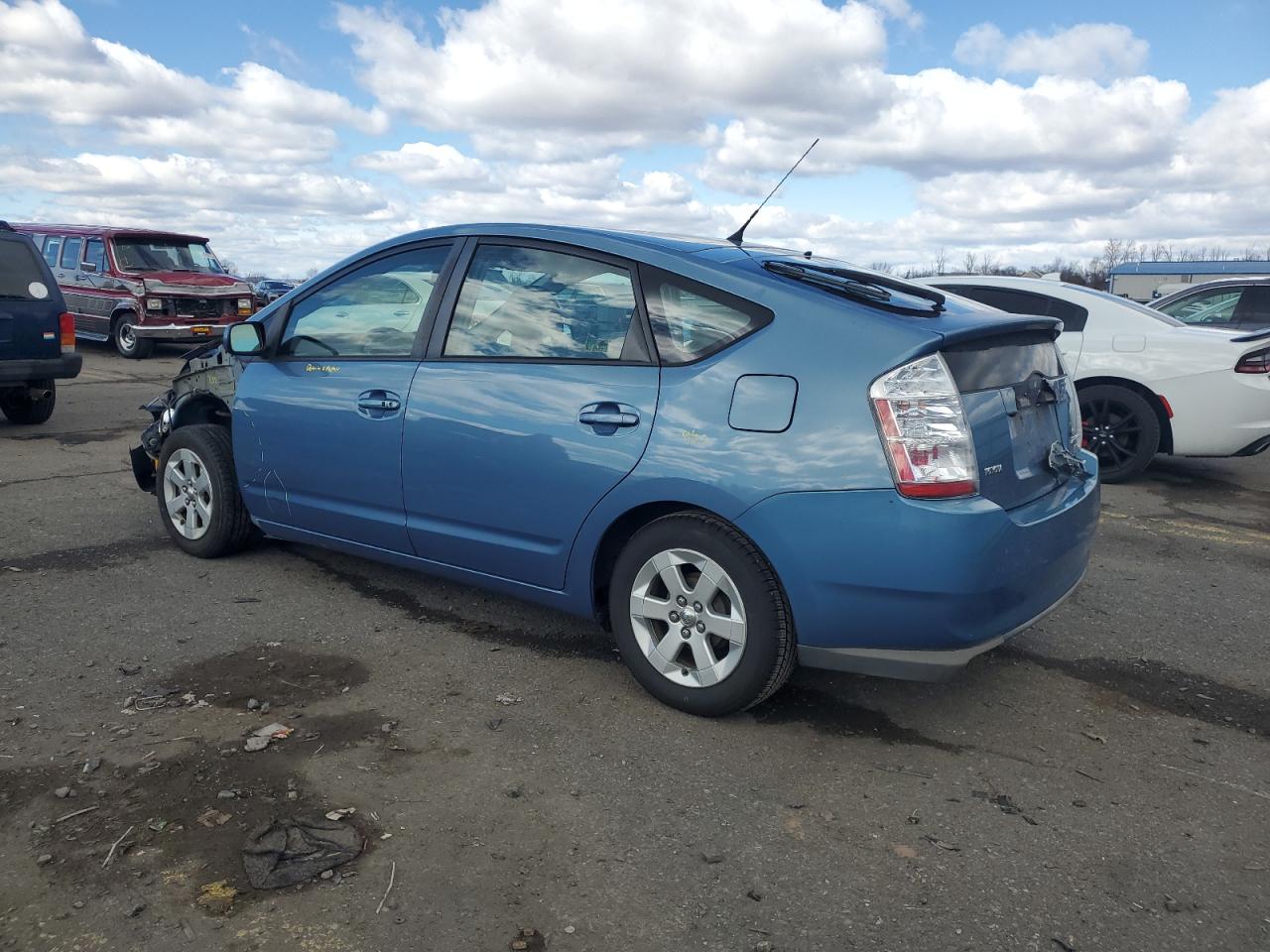 2008 Toyota Prius - Image 2