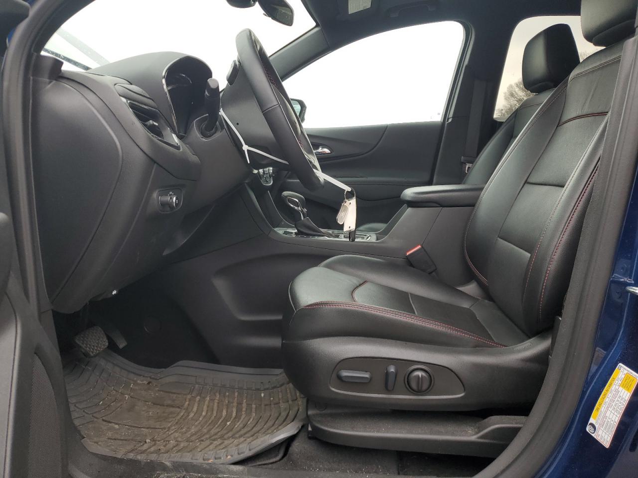 2023 Chevrolet Equinox - Image 7