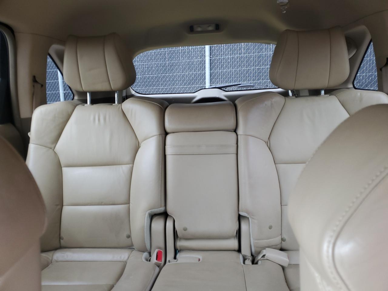 2012 Acura MDX - Image 10