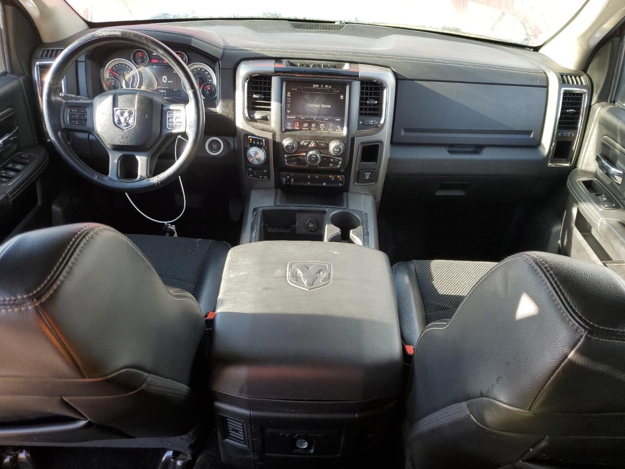 2014 RAM 1500 - Image 8
