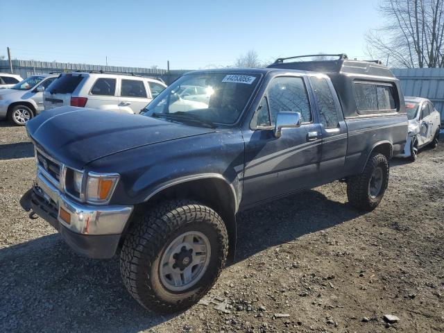 1993 Toyota Pickup 1/2 Ton Extra Long Wheelbase Sr5