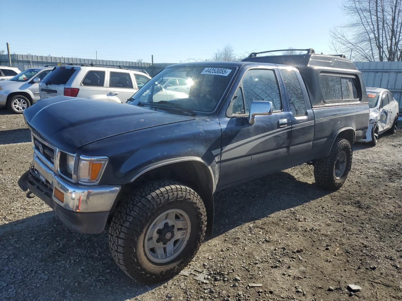 1993 Toyota Pickup - Image 1