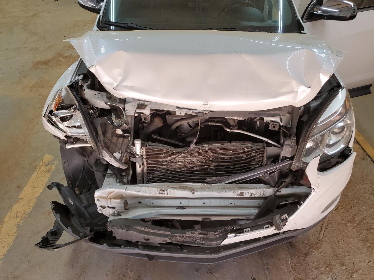2016 Chevrolet Equinox - Image 12
