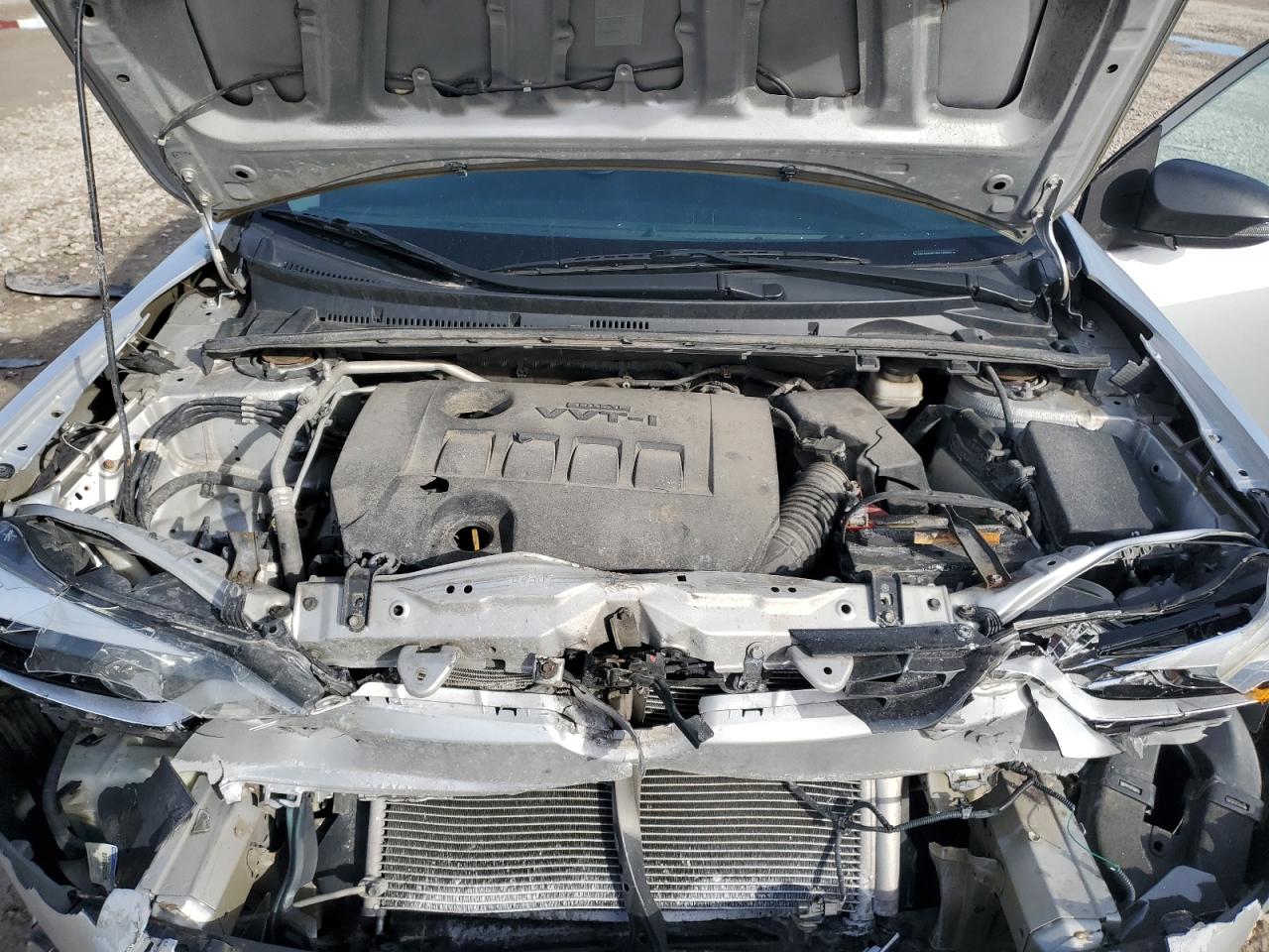 2014 Toyota Corolla - Image 12