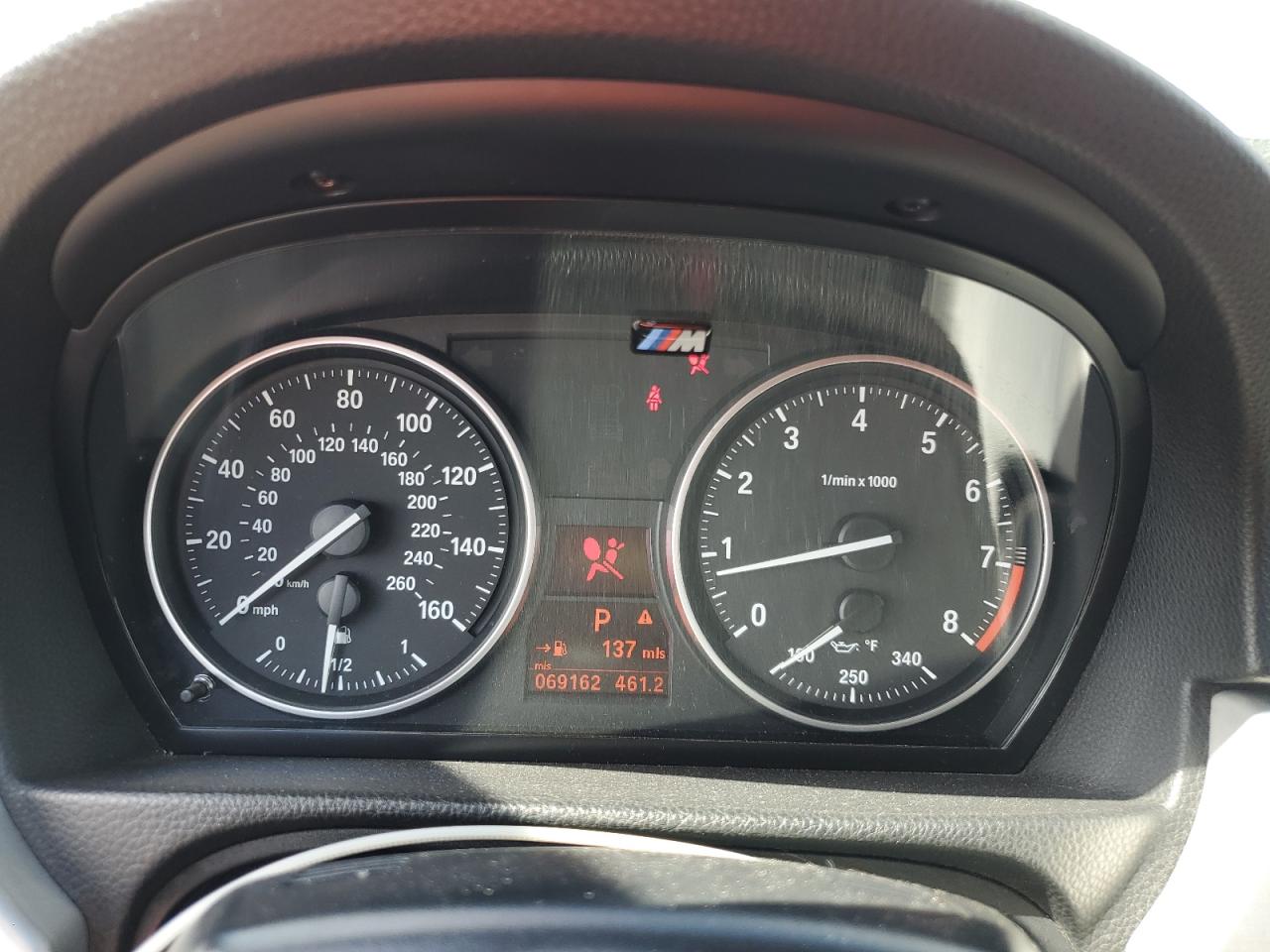 2011 BMW 3er - Image 9