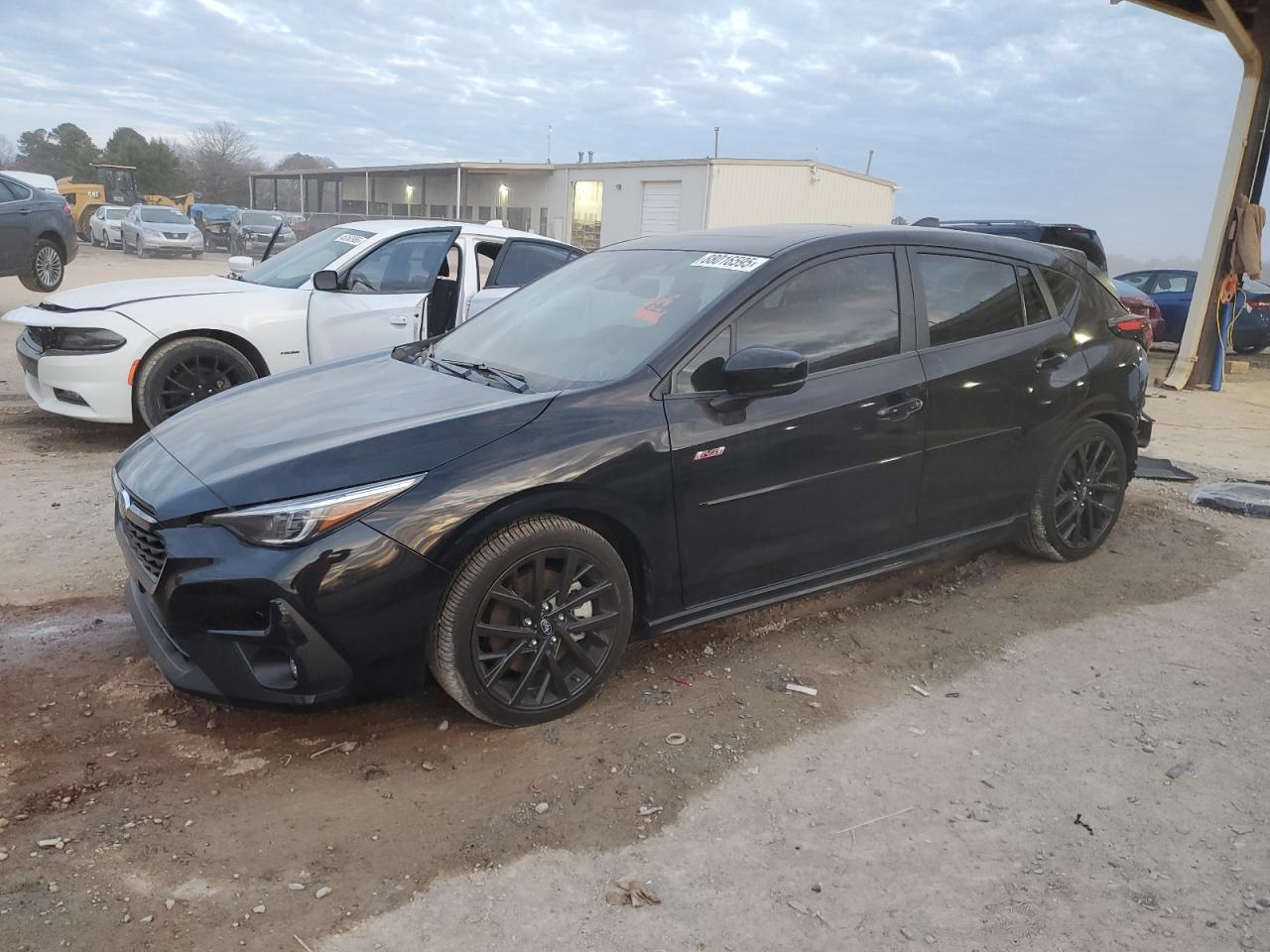 2024 Subaru Impreza Rs იყიდება Tanner-ში, AL - Rear End