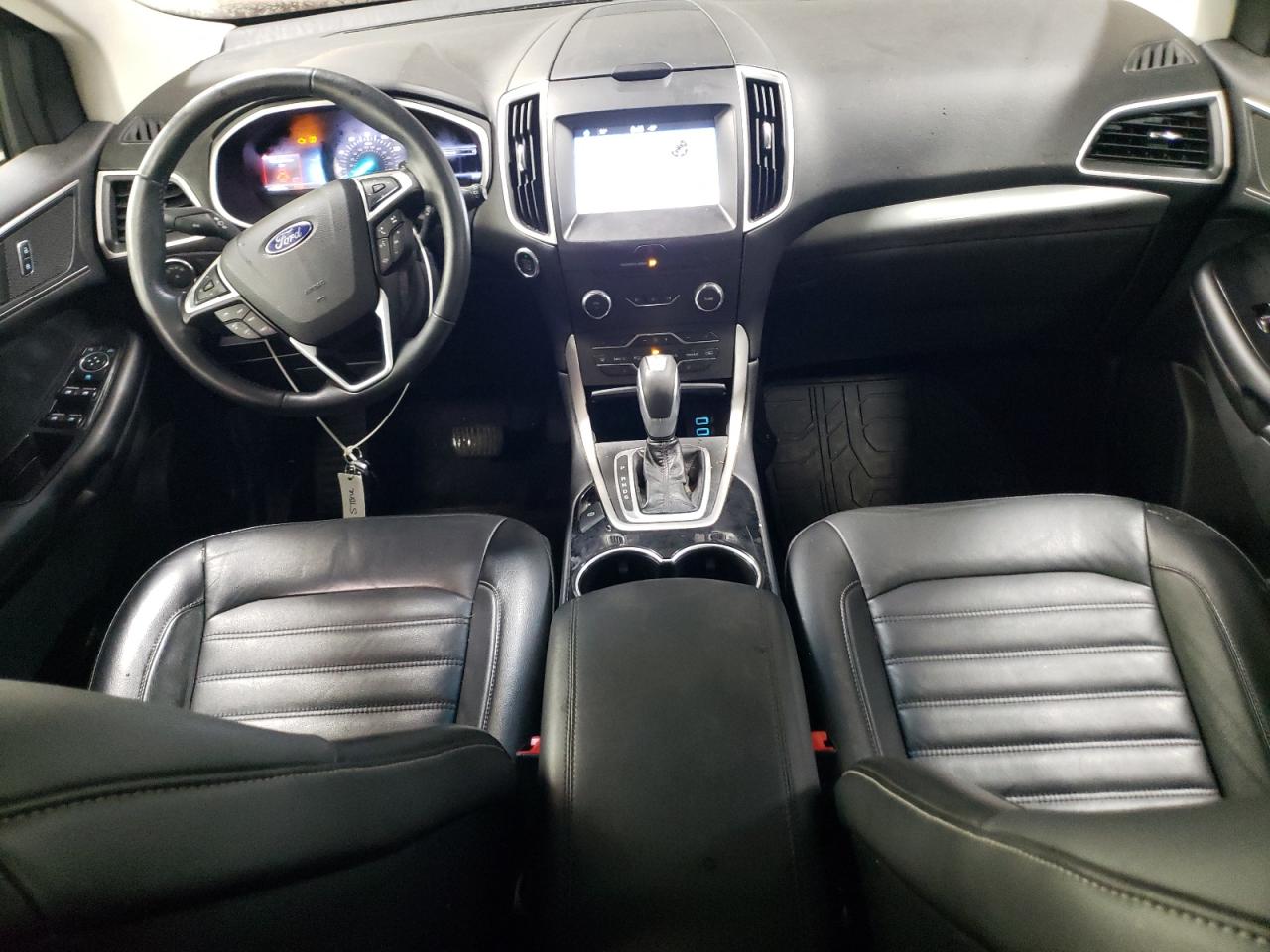 2FMPK3J97GBB18378 FORD EDGE 2016