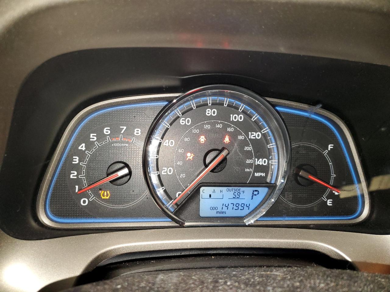 2013 Toyota RAV 4 - Image 9