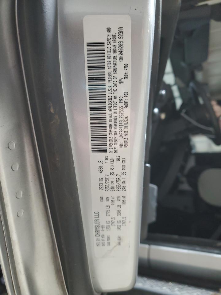 2009 Jeep Wrangler - Image 13