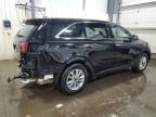 2020 Kia Sorento L de vânzare în Ham Lake, MN - Side