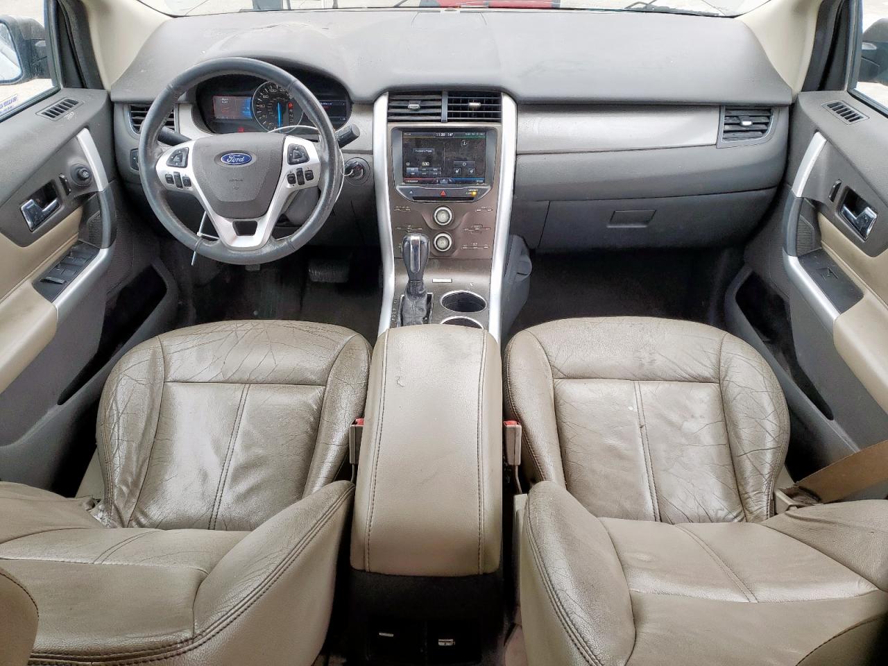 2014 Ford Edge - Image 8
