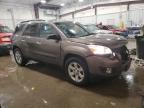 2008 Saturn Outlook Xe en Venta en Franklin, WI - Front End