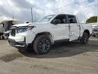 2023 HONDA RIDGELINE SPORT for sale at Copart FL - MIAMI CENTRAL