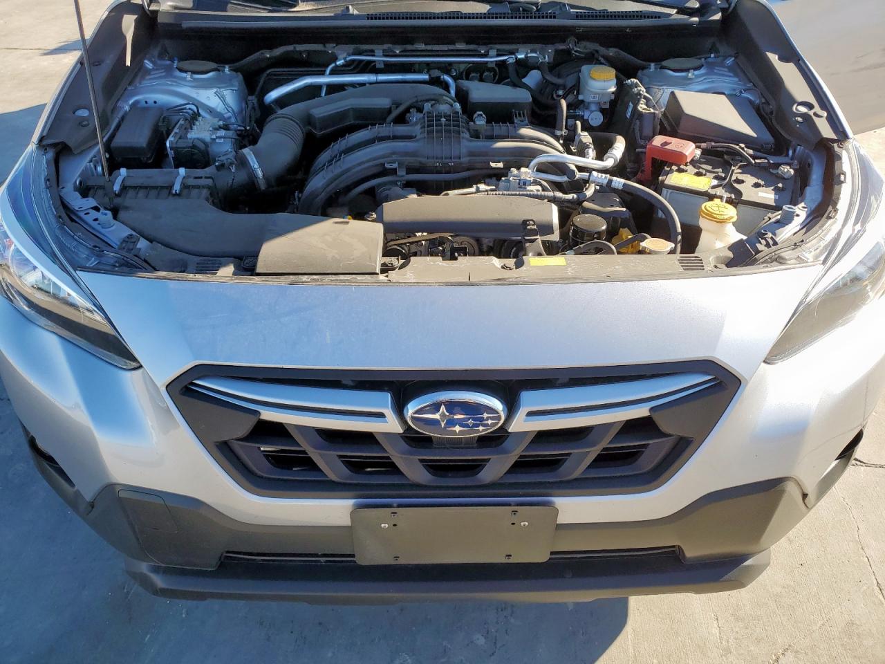 2021 Subaru XV - Image 11