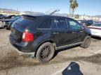 2011 Ford Edge Sel за продажба в Van Nuys, CA - Front End