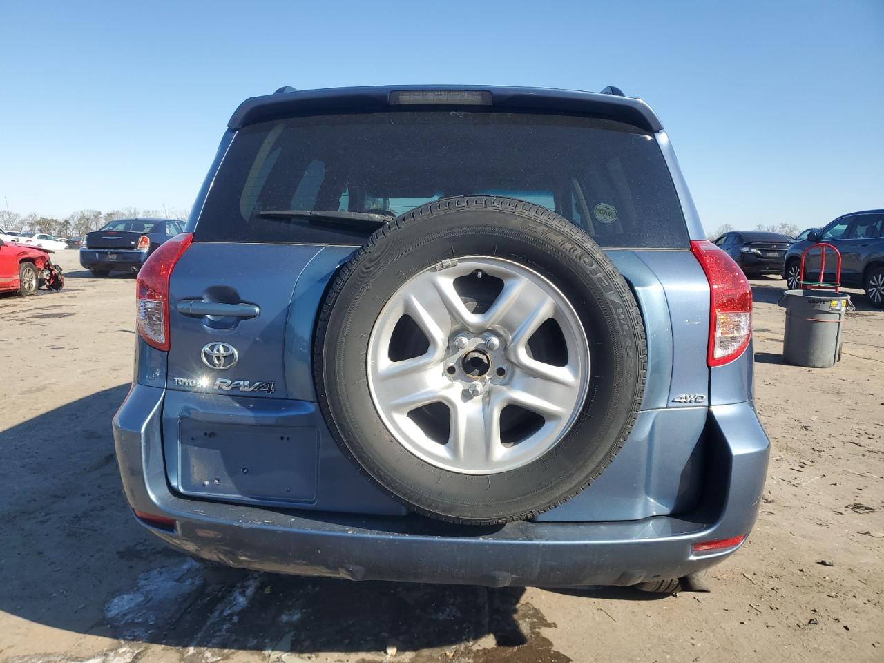 2006 Toyota RAV 4 - Image 6