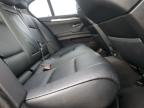 2011 Bmw 535 Xi იყიდება Arlington-ში, WA - Front End