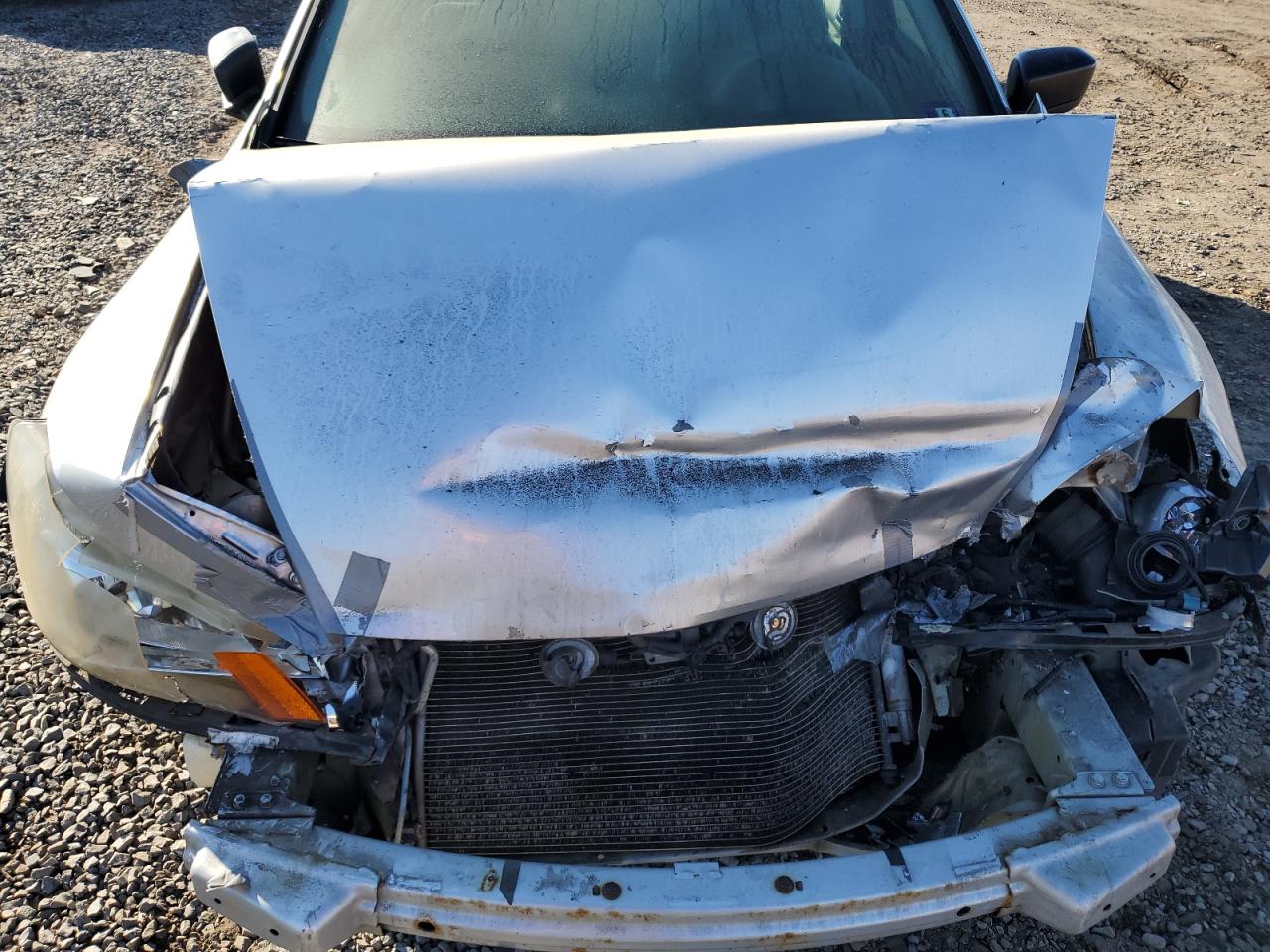 2007 Honda Accord - Image 11