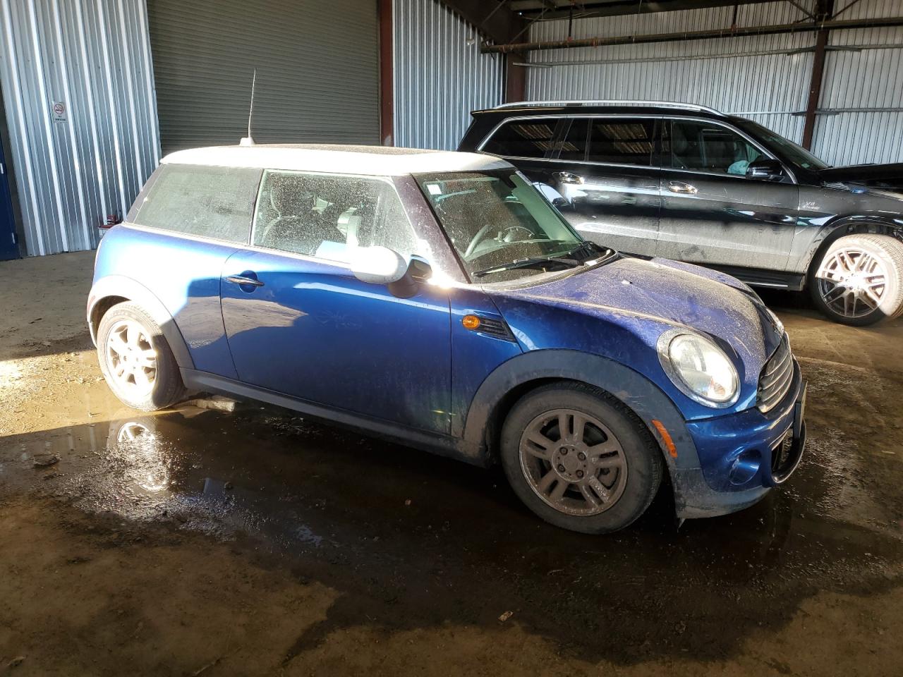 2013 MINI Cooper - Image 4
