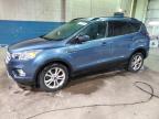 2018 FORD ESCAPE SE for sale at Copart MI - DETROIT