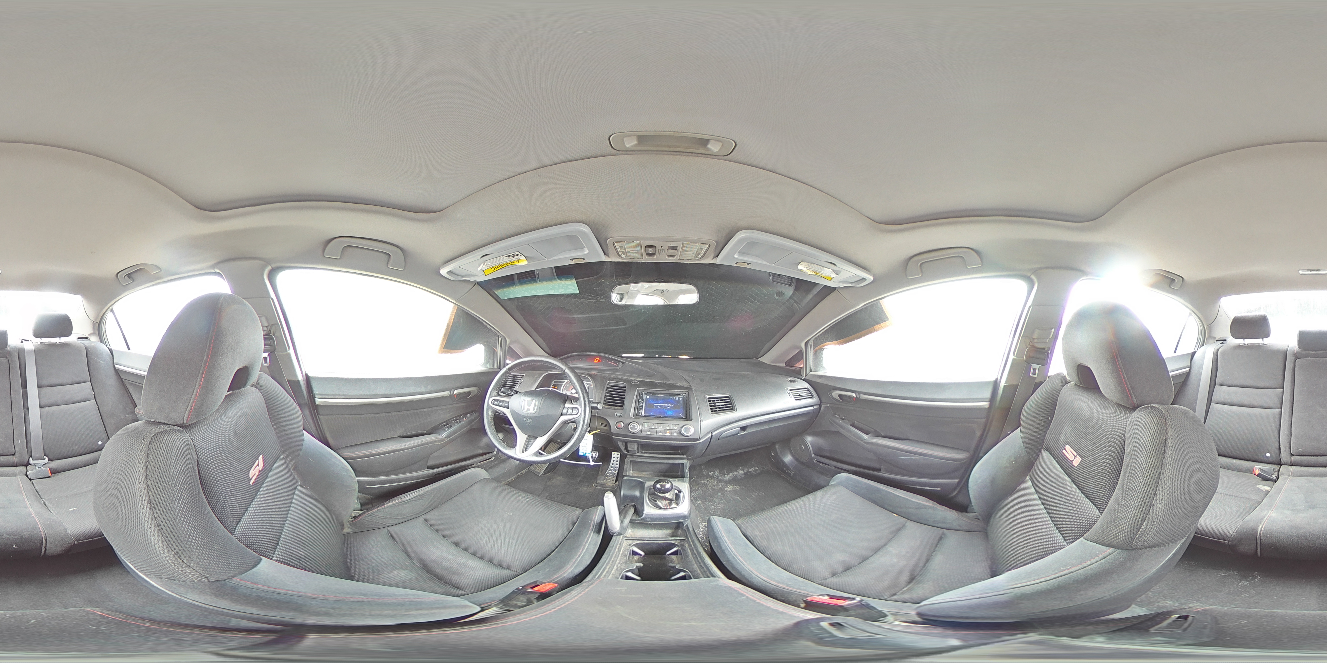 2009 Honda Civic - Image 12