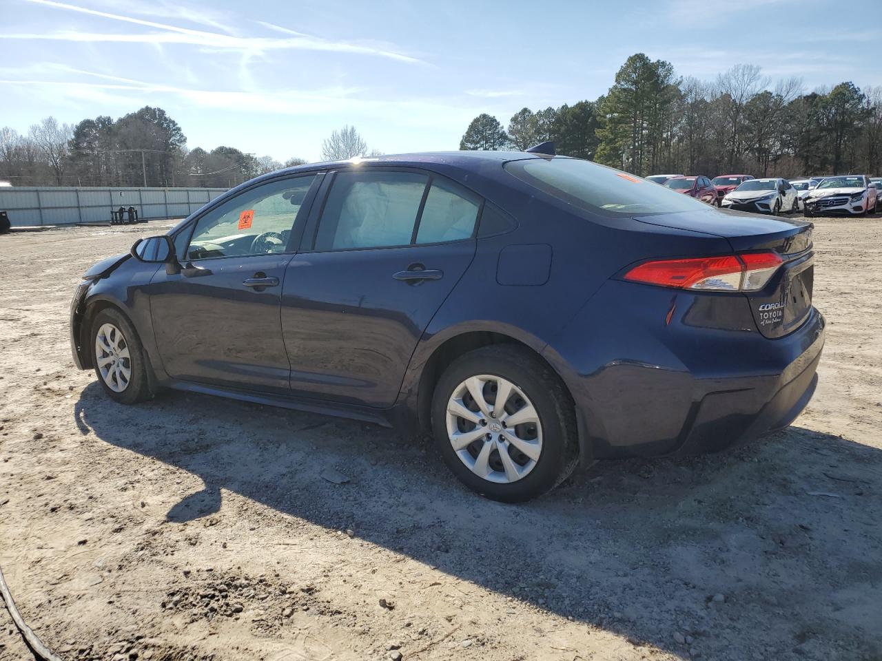 2022 Toyota Corolla - Image 2