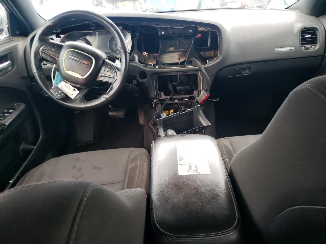 2018 Dodge Charger - Image 8