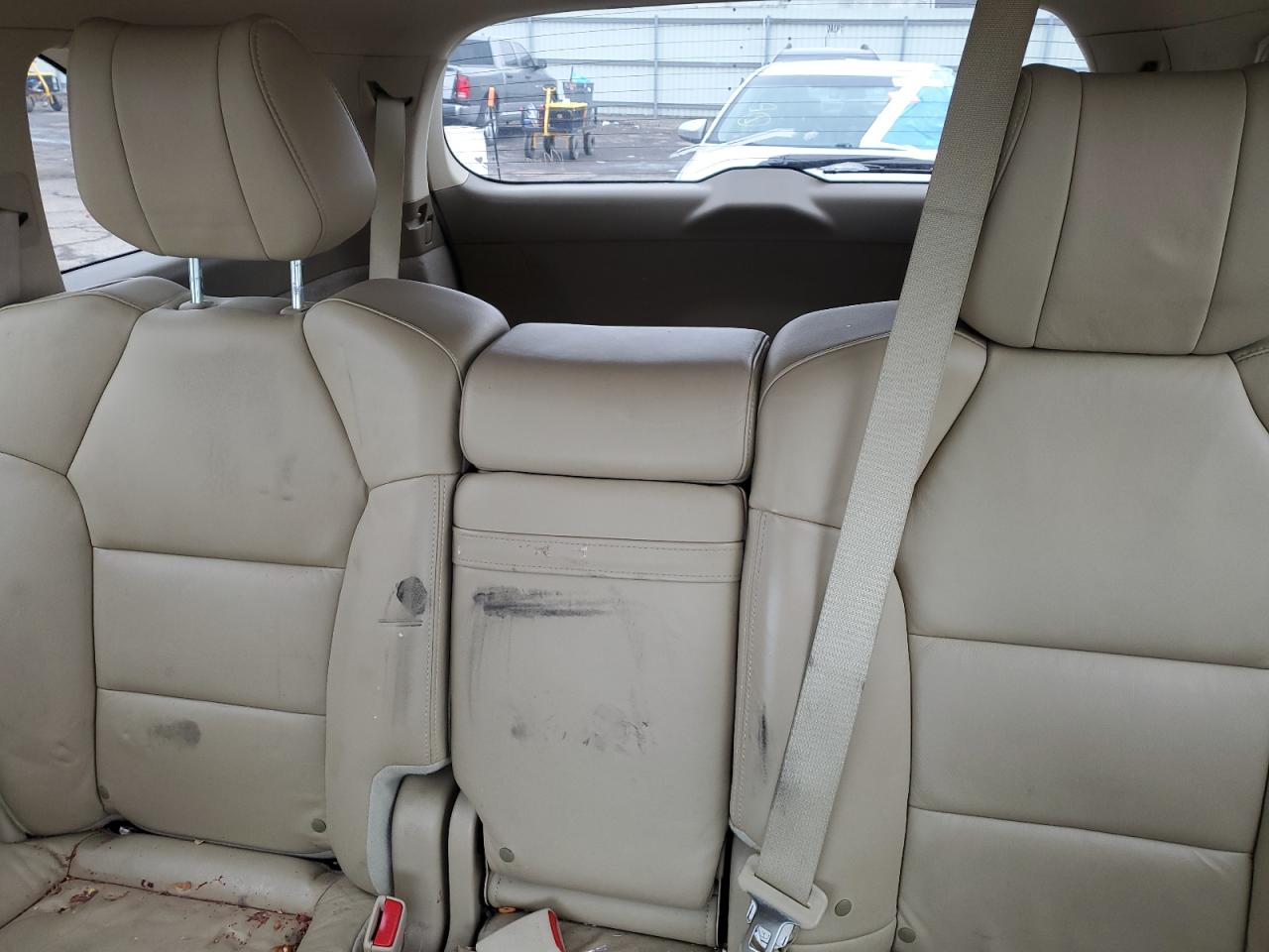 2013 Acura MDX - Image 10