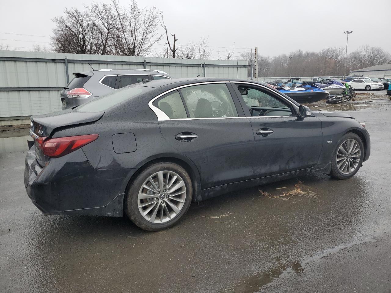 2019 Infiniti Q50 - Image 3