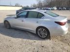 2019 Infiniti Q50 Luxe zu verkaufen in Madisonville, TN - All Over