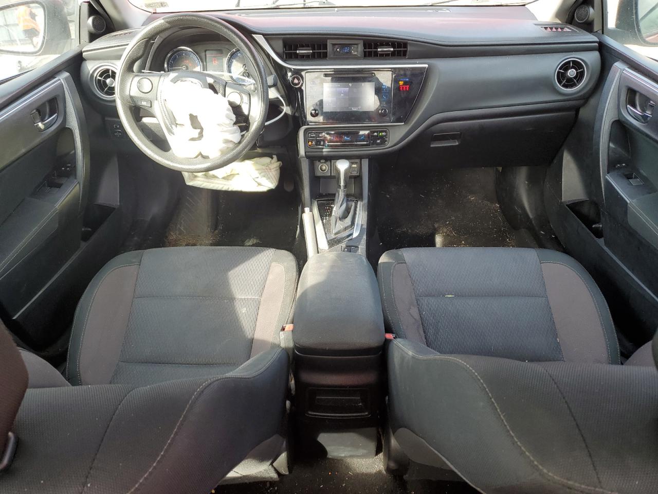 2019 Toyota Corolla - Image 8