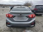 2018 Chevrolet Cruze Lt for Sale in Cahokia Heights, IL - Side