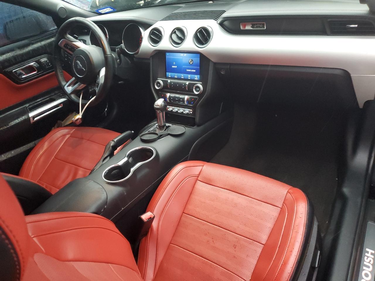 2015 Ford Mustang - Image 8