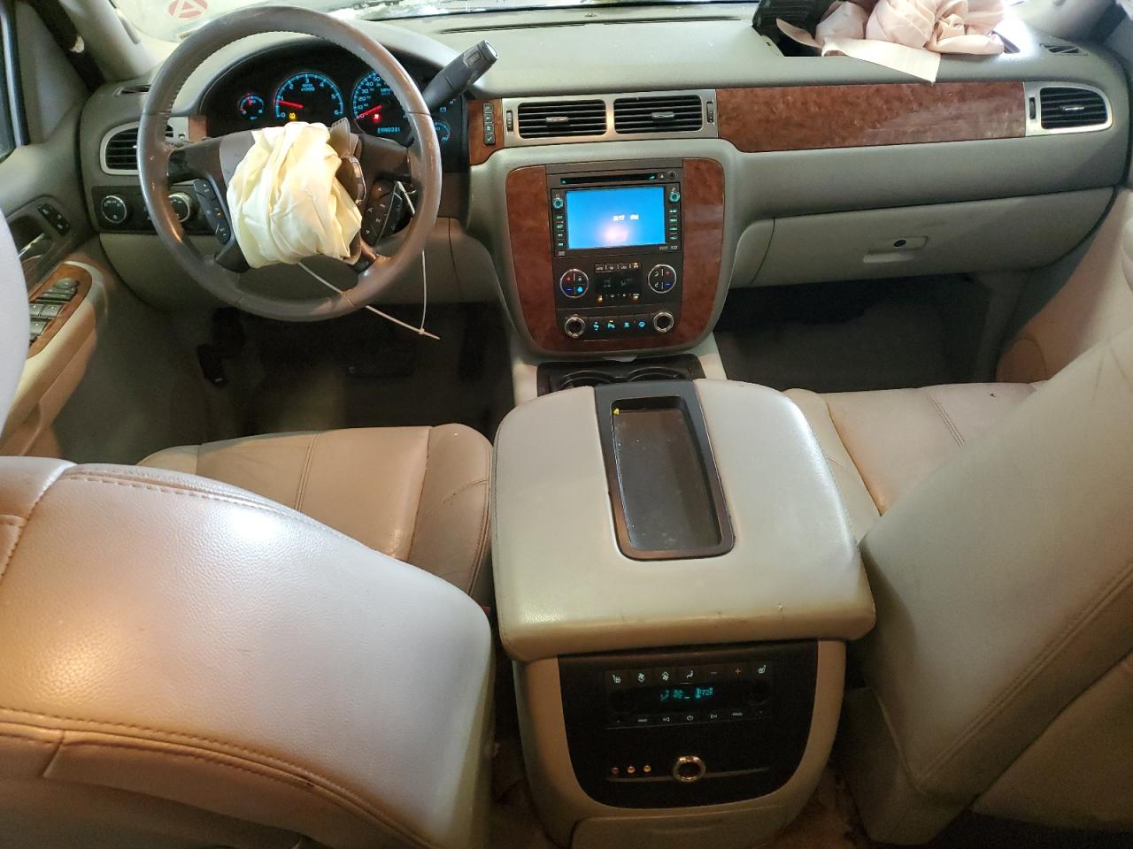 2007 Chevrolet Tahoe - Image 8