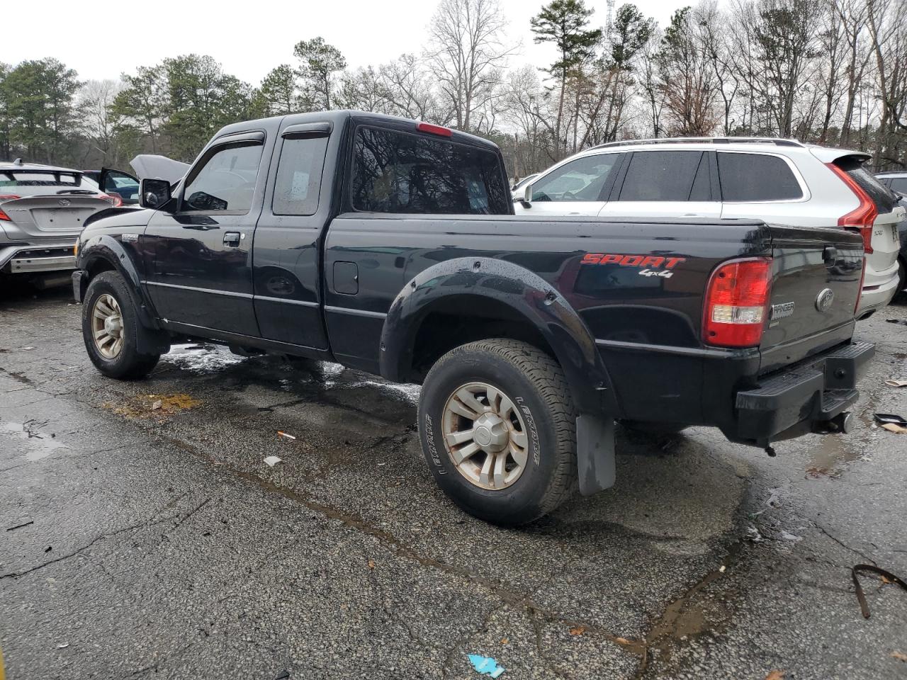 2011 Ford Ranger - Image 2