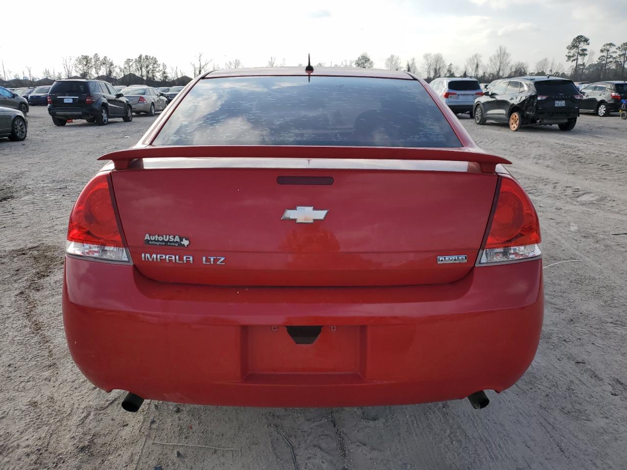 2013 Chevrolet Impala - Image 6