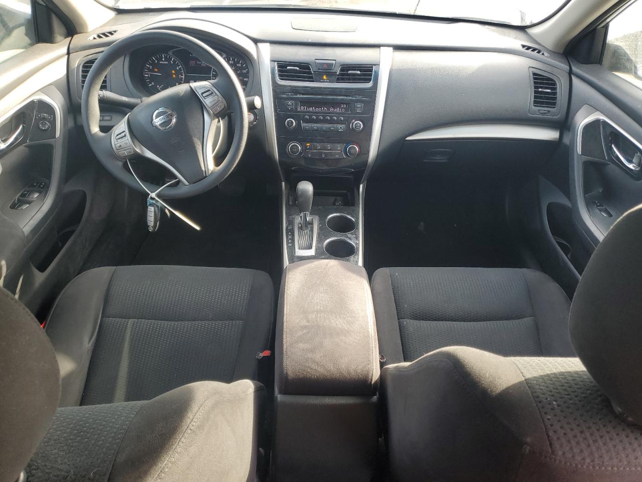 2014 Nissan Altima - Image 8