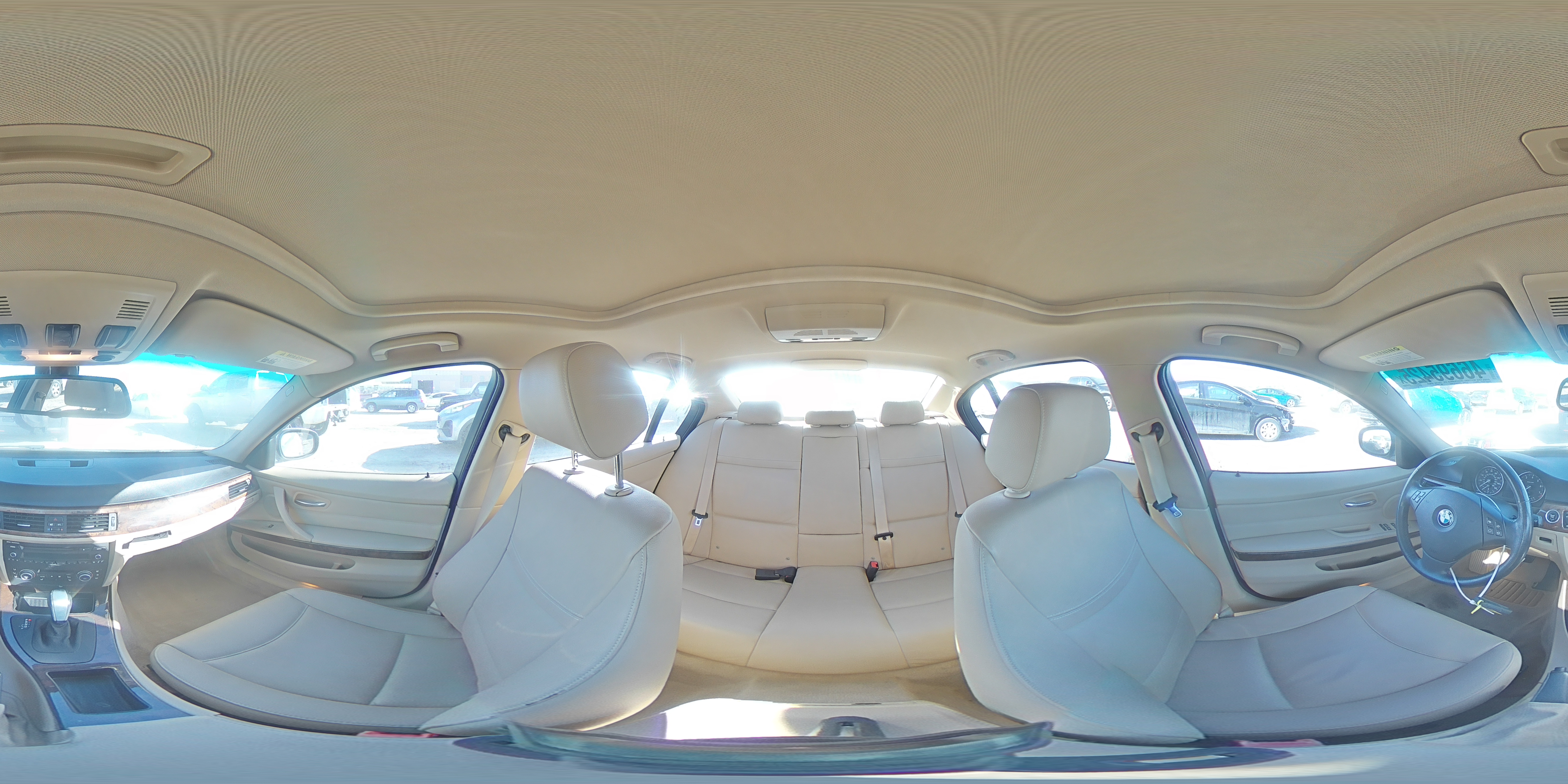 2010 BMW 3er - Image 13