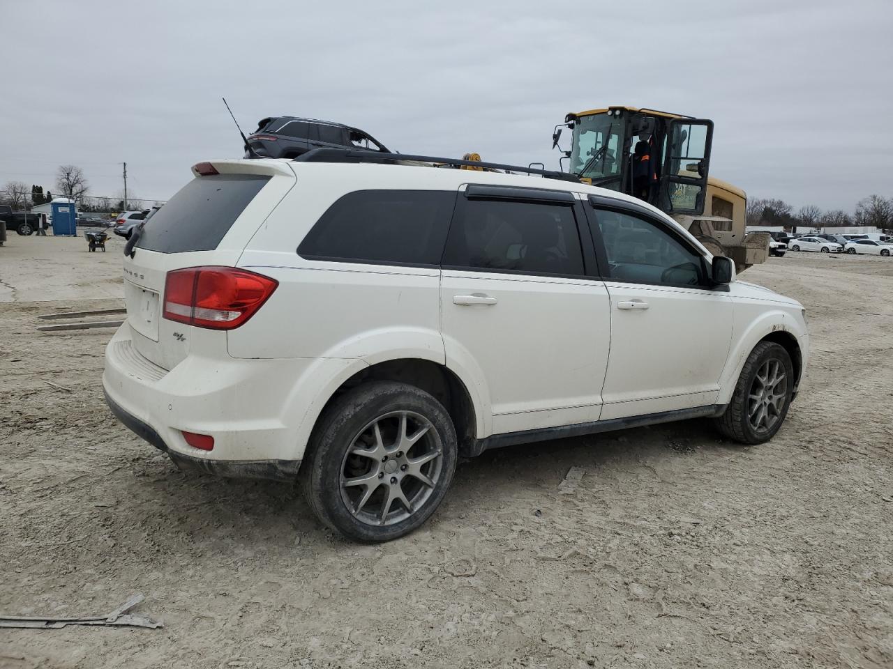 2011 Dodge Journey - Image 3