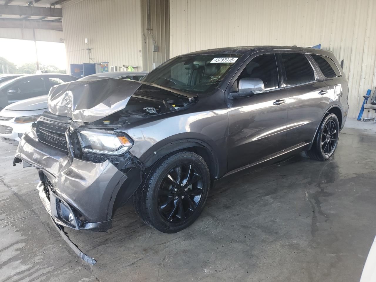 2017 Dodge Durango - Image 1