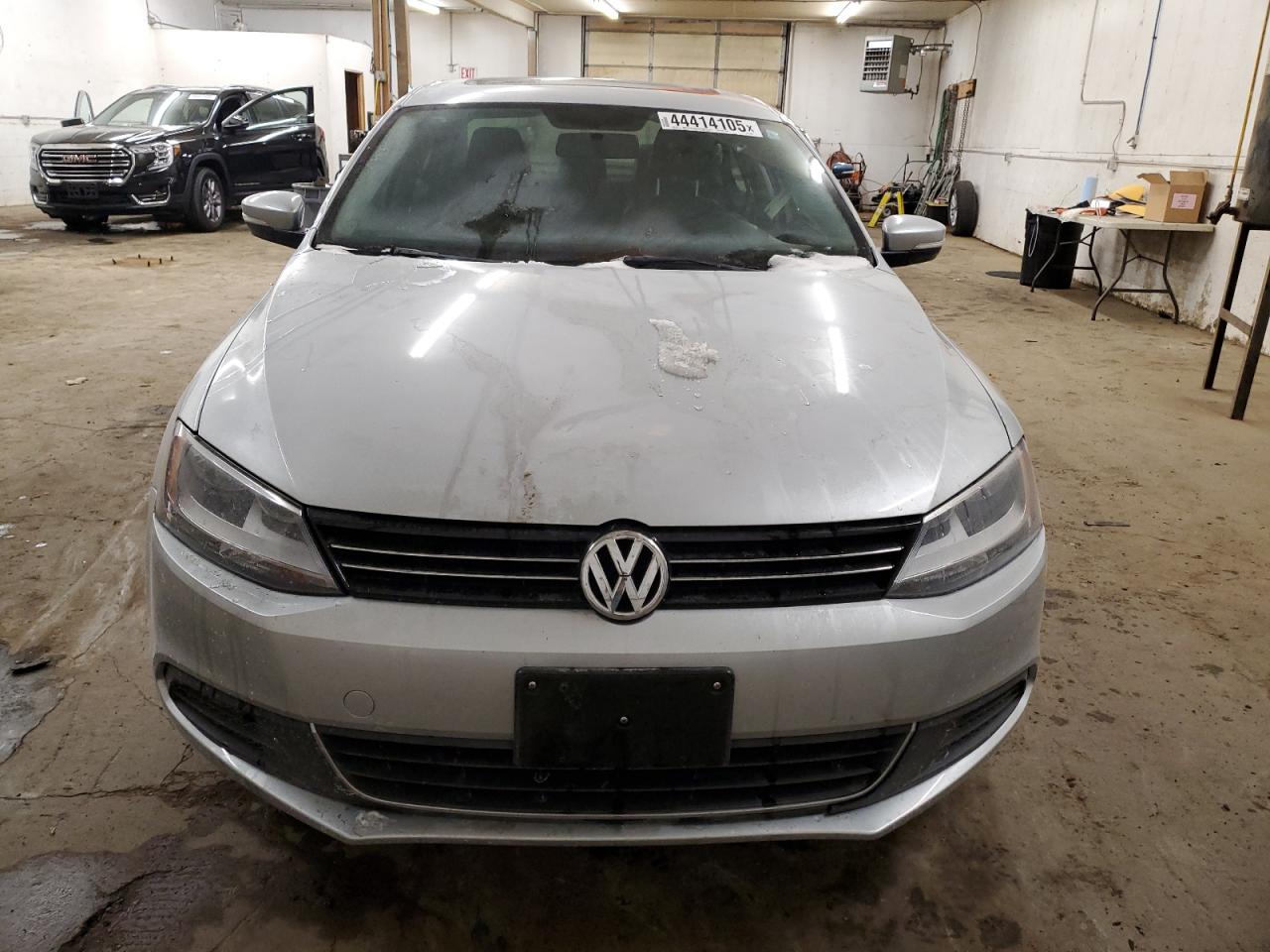 2014 Volkswagen Jetta - Image 5