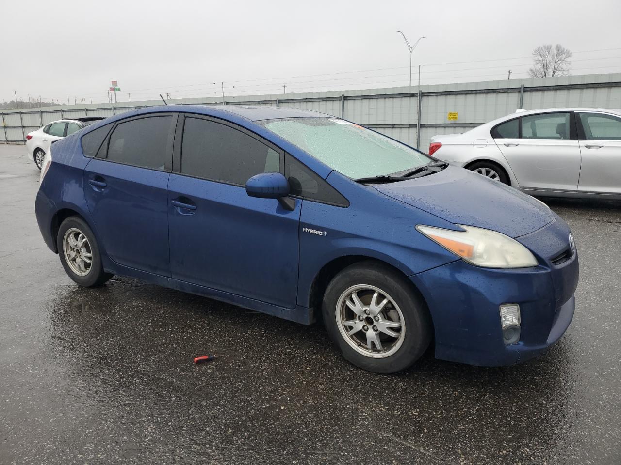 2011 Toyota Prius - Image 4