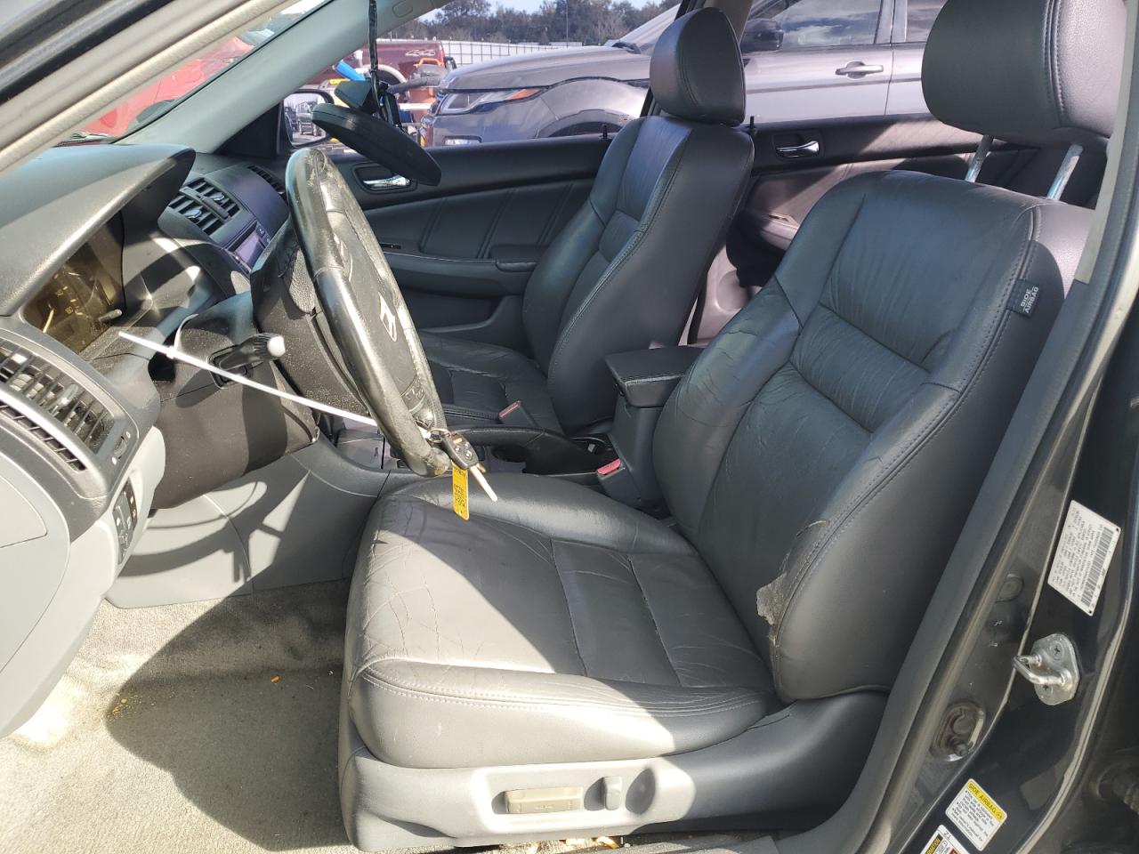2006 Honda Accord - Image 7