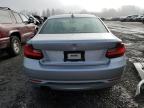 2017 Bmw 230I  for Sale in Portland, OR - Front End