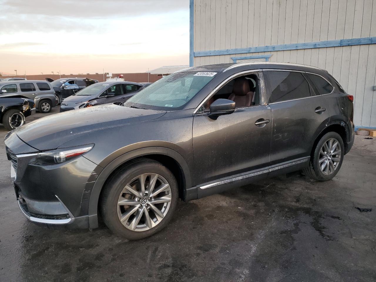 2017 Mazda CX-9 - Image 1